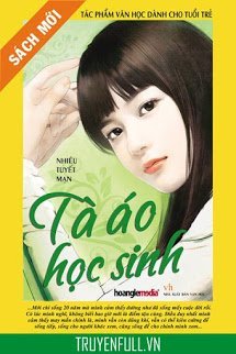 Truyện Tá Áo Học Sinh