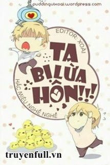 Truyện Ta Bị Lừa Hôn!!!