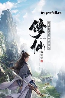 Truyện Ta Cẩu Tại Tu Tiên Chăm Dược Viên Cầu Trường Sinh