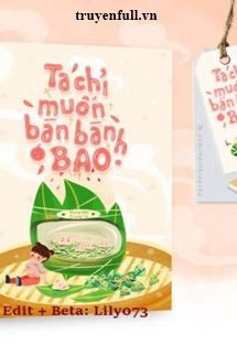 Truyện Ta Chỉ Muốn Bán Bánh Bao