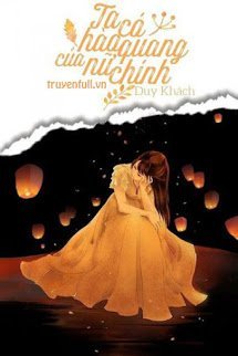 Truyện Ta Có Hào Quang Của Nữ Chính