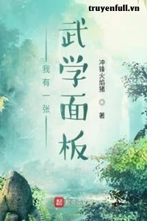 Truyện Ta Có Một Võ Học Bảng