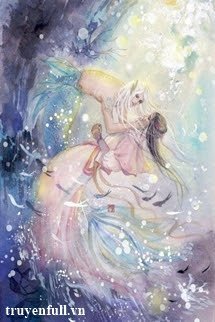 Truyện Ta Có Thể Sờ Đuôi Của Chàng Không