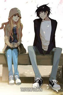 Truyện Ta Cùng Vai Ác Sống Nương Tựa Lẫn Nhau