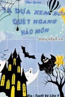 Truyện Ta Dựa Vào Xem Bói Quét Ngang Hào Môn