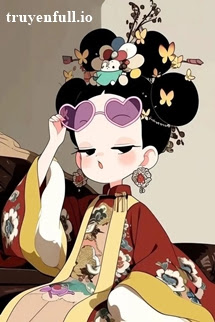 Truyện Ta Dùng Toán Học Tranh Sủng Ở Hậu Cung