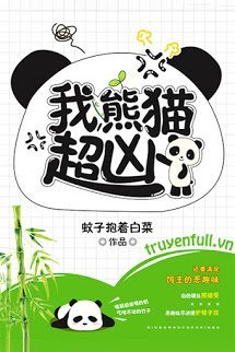 Truyện Ta, Gấu Trúc, Siêu Hung