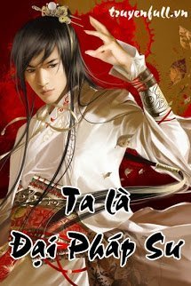 Truyện Ta Là Đại Pháp Sư