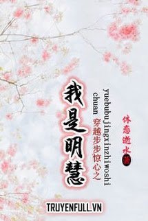 Truyện Ta là Minh Tuệ