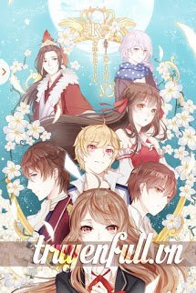 Truyện Ta Là Nữ Phụ! Nam Chính Sao Cứ Theo Ta Vậy!?