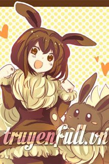 Truyện Ta Là Pokemon (Pokemon - Đấu La)