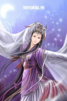 Truyện Ta Là.. Vợ Của Ma Tôn