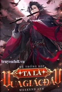 Truyện Ta Là Vua Giác Đấu