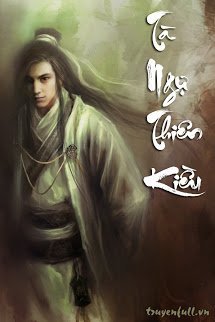 Truyện Tà Ngự Thiên Kiều