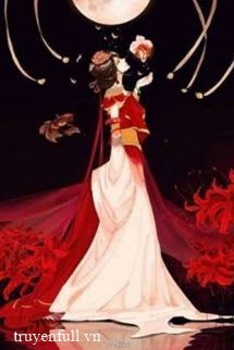 Truyện Ta Nhất Định Phải Làm Hắc Nguyệt Quang Của Tên Hôn Quân Này