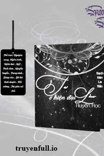Truyện Ta Ở Hiện Đại Làm Huyền Học