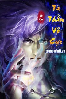 Truyện Tà Thần Vô Cực