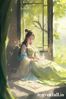 Truyện Ta Trồng Bắp Cải Ở Hậu Cung