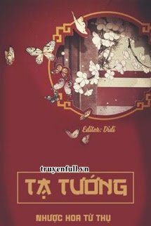 Truyện Tạ Tướng