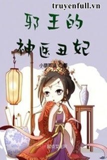 Truyện Tà Vương Sửu Phi