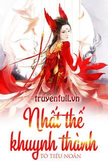 Truyện Tà Vương Truy Thê: Phế Tài Nghịch Thiên Tiểu Thư