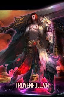 Truyện Ta Xuyên Không Thành Tà Thần