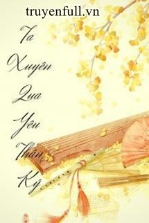 Truyện Ta Xuyên Qua Yêu Thần Ký