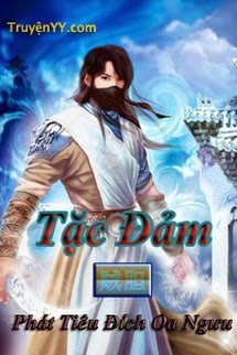 Truyện Tặc Đảm