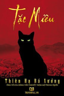 Truyện Tặc Miêu