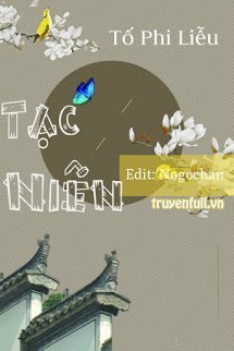 Truyện Tạc Niên