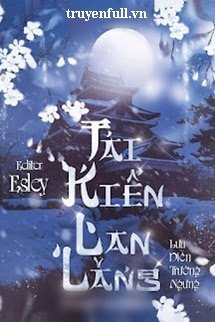 Truyện Tái Kiến Lan Lăng