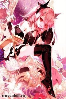 Truyện Tại Sao Loli Lại Thành Nữ Vương