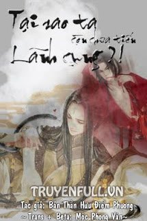 Truyện Tại Sao Ta Còn Chưa Tiến Lãnh Cung? !