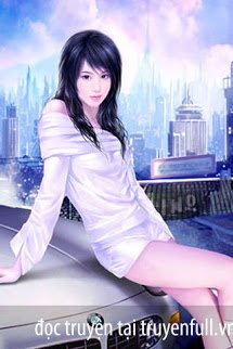 Truyện Tạm Biệt, Cô Nàng Lạnh Lùng