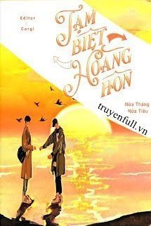 Truyện Tạm Biệt Hoàng Hôn