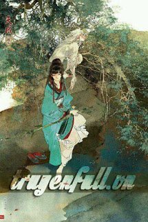 Truyện Tấm Cám Nghiệt Duyên Truyện