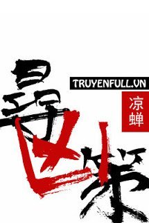 Truyện Tầm Hung Sách