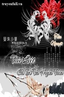 Truyện Tam Liệt Chi Đế Tôn Huyễn Thiên