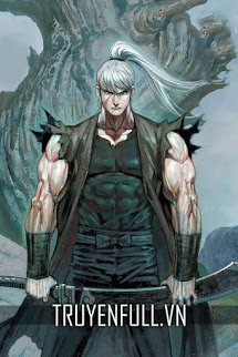 Truyện Tam Ma Thám Trảo