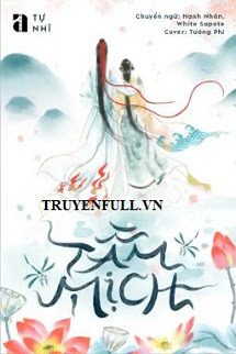 Truyện Tầm Mịch
