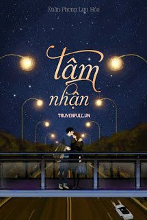 Truyện Tâm Nhận