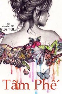 Truyện Tâm Phế