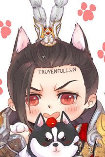 Truyện Tâm Quân Gia Quá Hắc