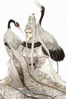 Truyện Tam Quốc Chi Hàn Môn Thiên Hạ