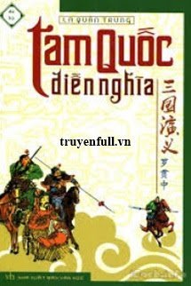 Truyện Tam Quốc Diễn Nghĩa