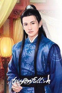 Truyện [Tam Quốc Đồng Nhân] – Chu Lang Cố