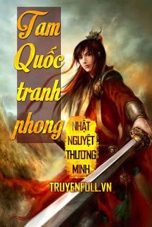 Truyện Tam Quốc Tranh Phong