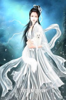 Truyện [Tam Sinh Tam Thế Thập Lý Đào Hoa] Thiên Kiếp