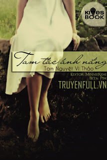 Truyện Tam Tấc Ánh Nắng