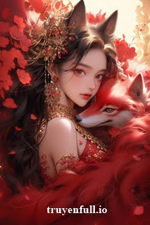 Truyện Tam Thế Yêu Hồ - Thiên Hữu Túng Hóa